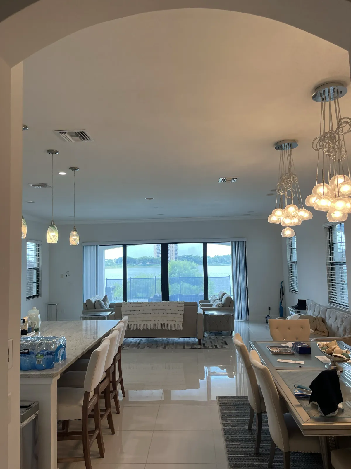 Popcorn Ceiling Removal Ocoee, FL