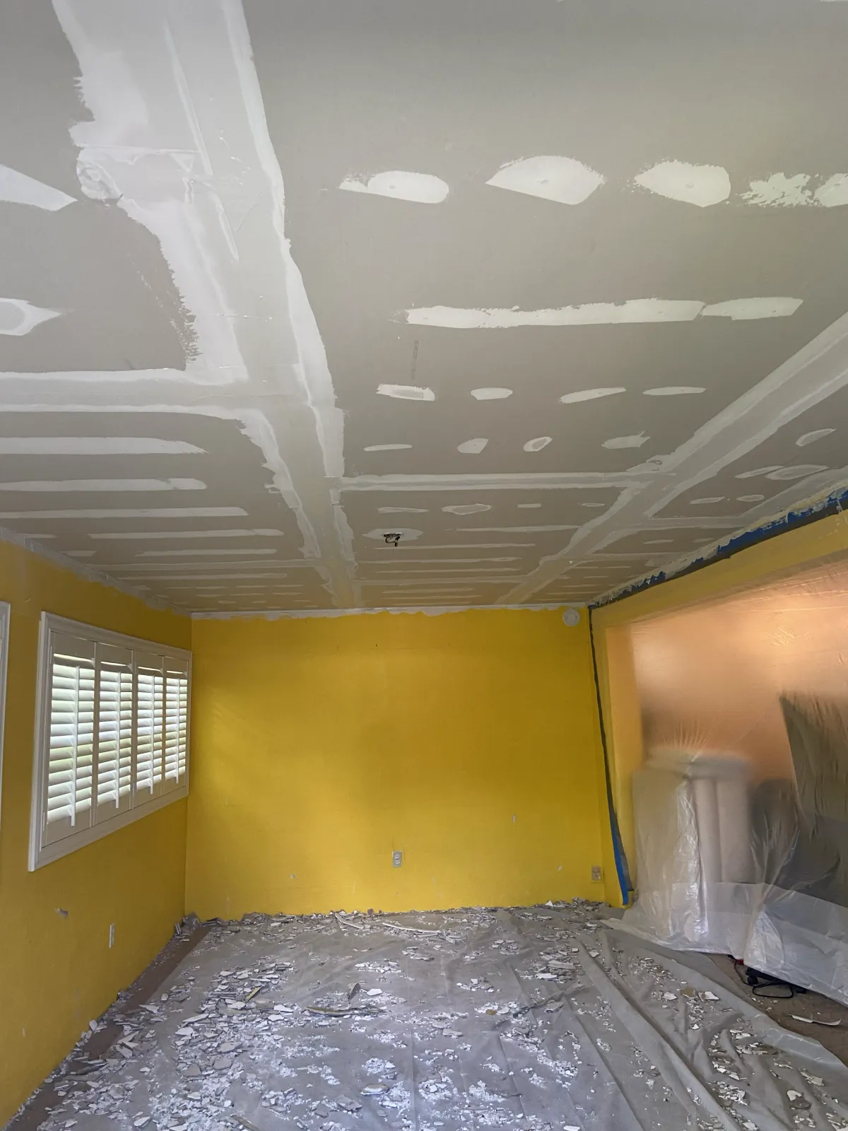 Ocoee, FL Patch Drywall