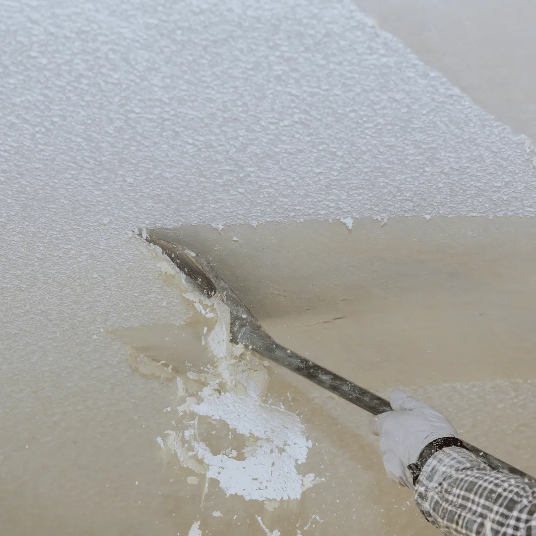 Windermere, FL Popcorn Ceiling Removal