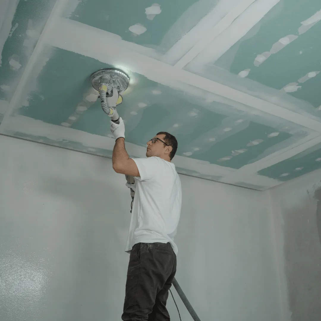 Apopka, FL Popcorn Ceiling Removal
