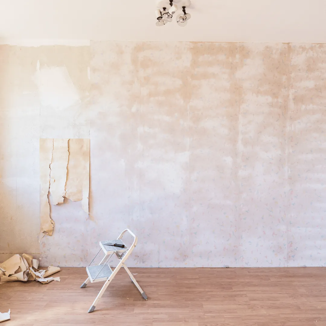 Windermere, FL Wallpaper Removal