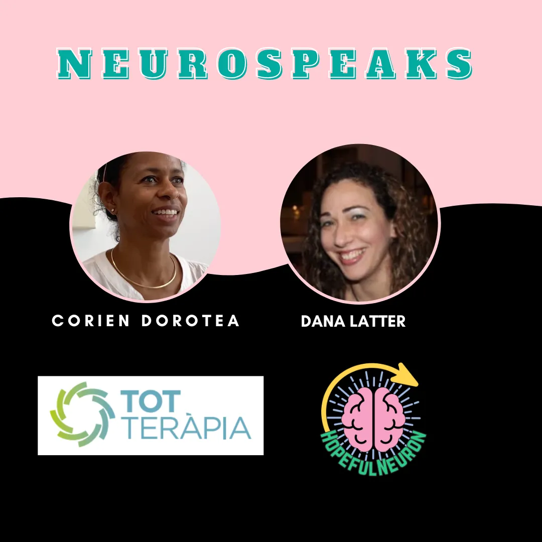 Neurospeaks experts