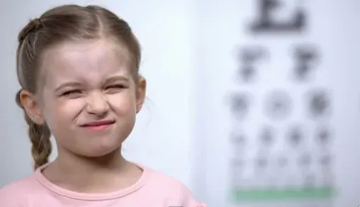 Child at Hopeful Neuron posture assessment London