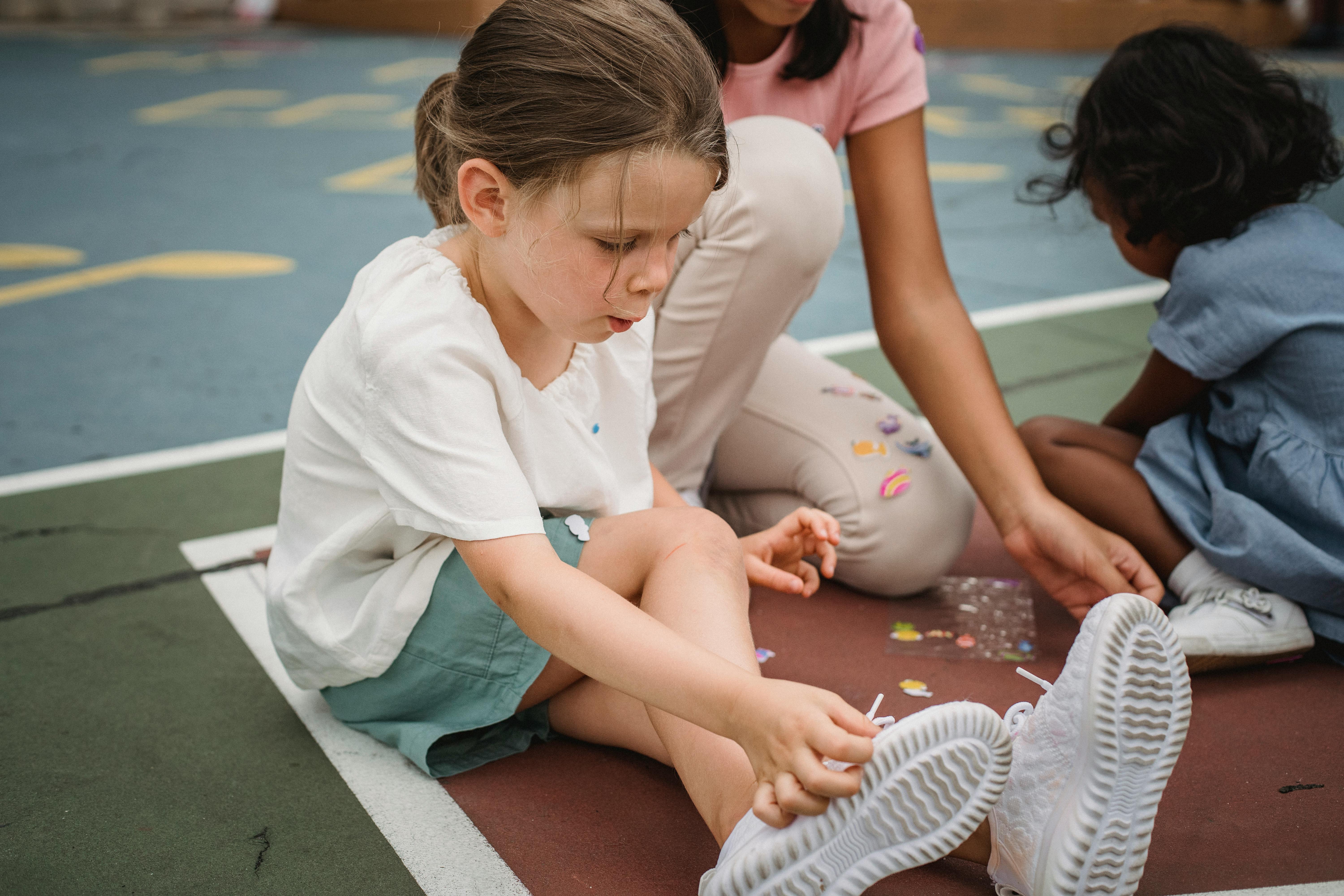 What Is the ATNR Reflex and Why It Might Be Behind Your Child's Reading Struggles
