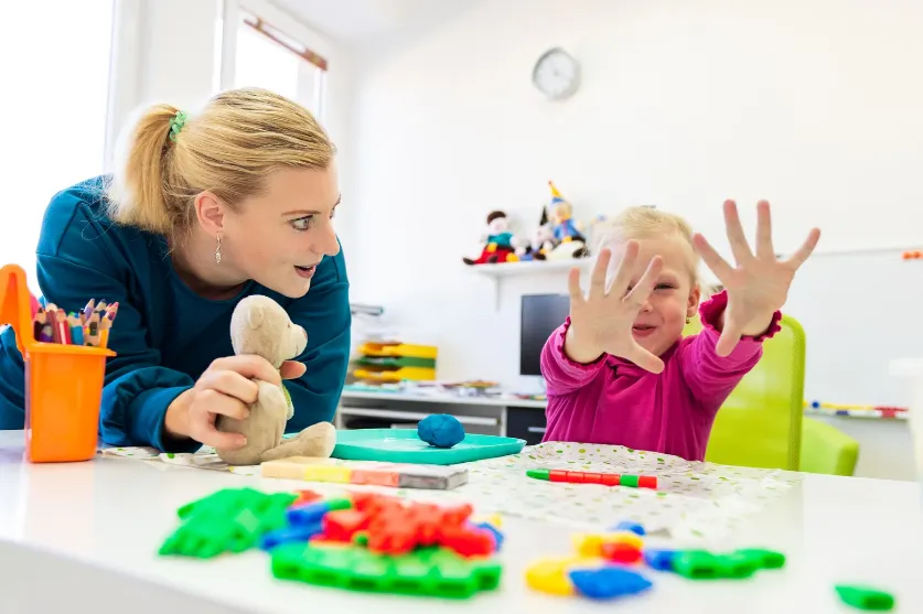 Why Your Child Cannot Sit Still and It Has Nothing to Do With Willpower