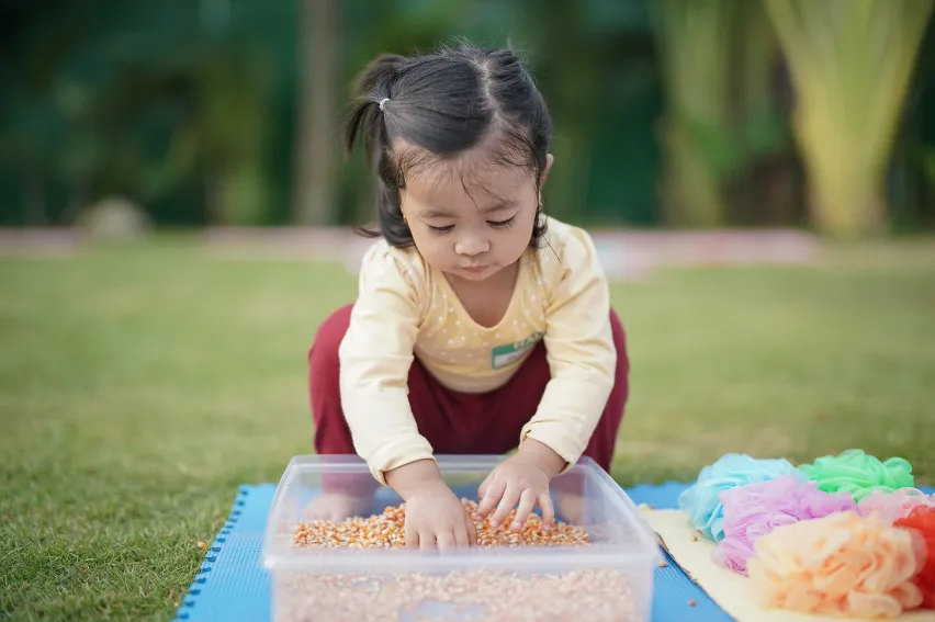 The Real Reason Your Child Has Meltdowns in the Car, Supermarket and After School
