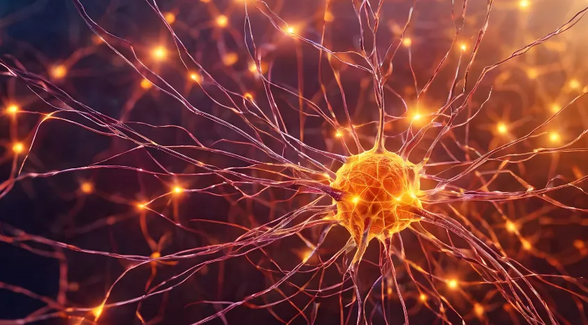 How a Dysregulated Nervous System Affects Sleep, Digestion and Behaviour All at Once