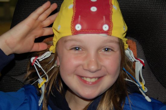 Brain Mapping for Kids
