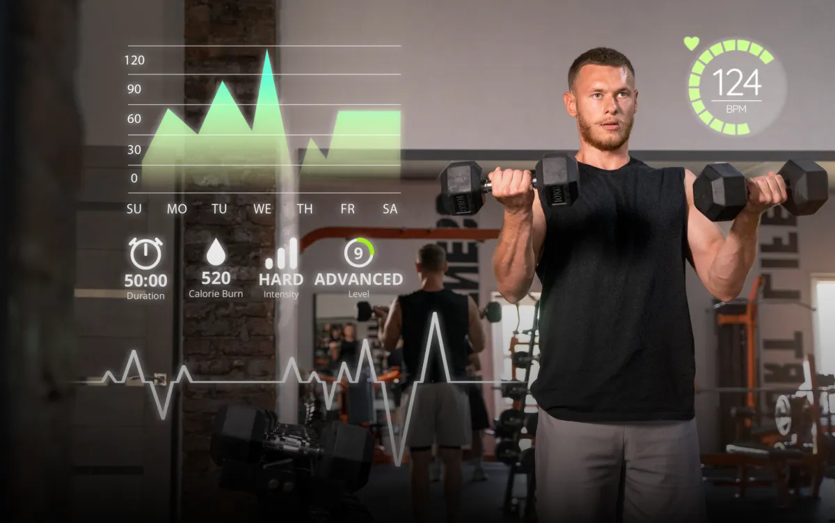 Our Private Coaching at Iron Will Fitness Studio in Lexington