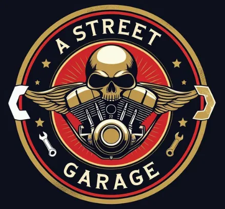 Brand Logo