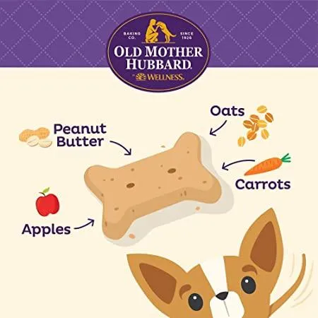 Healthy Pet Treats-Healthy Snacks at Berkshire Valley Inn