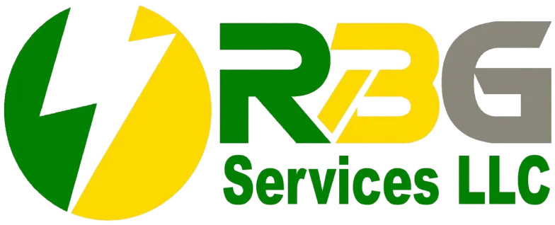 RBG Services LLC logo