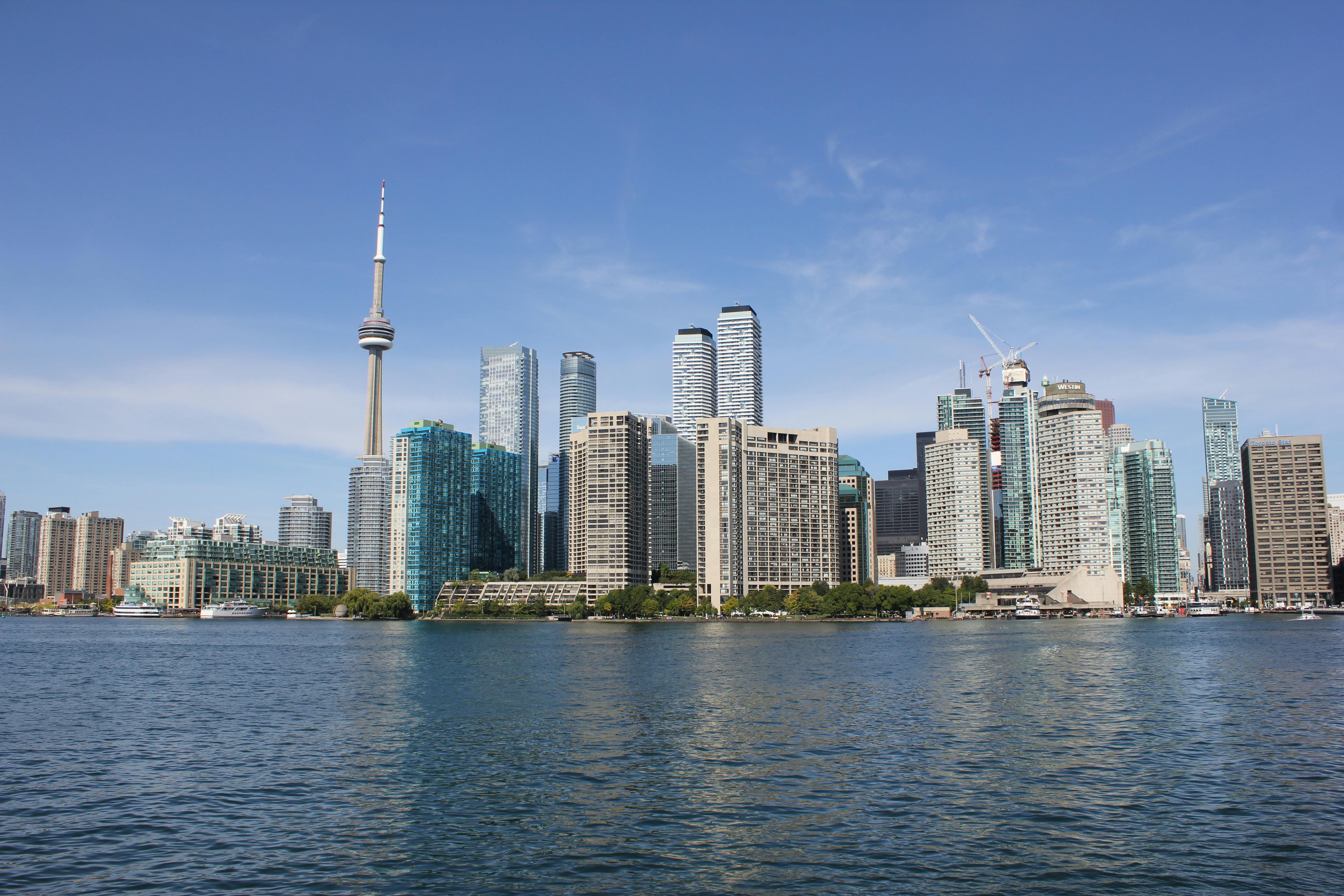 white and brown concrete building