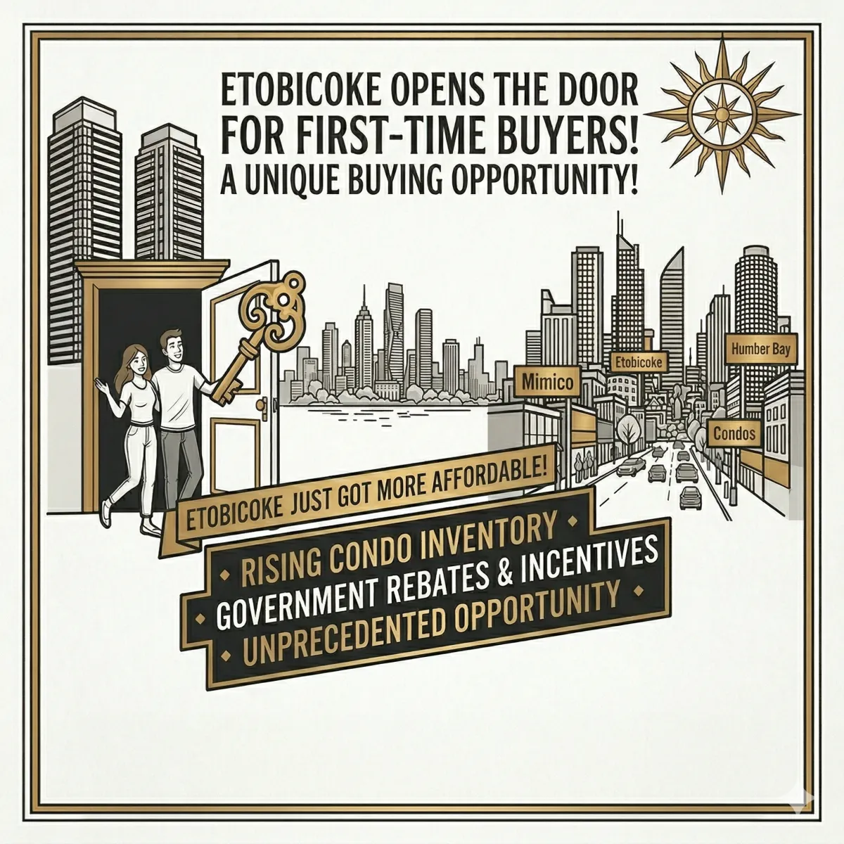 a modern house with a pool and lounge chairs