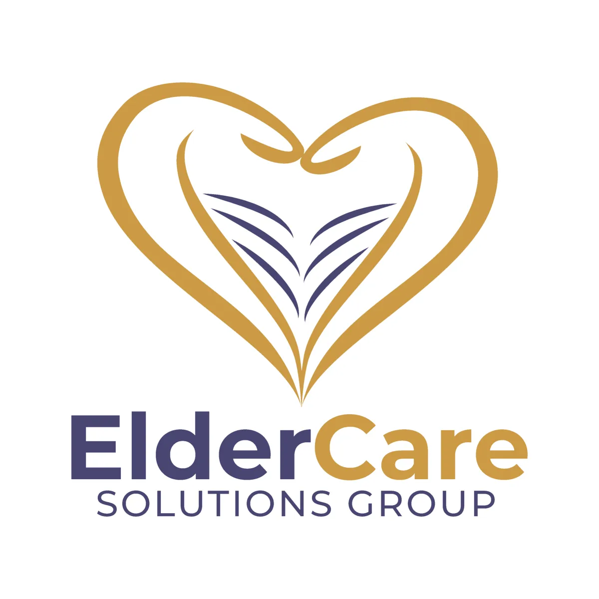 ElderCare Solution Group Logo