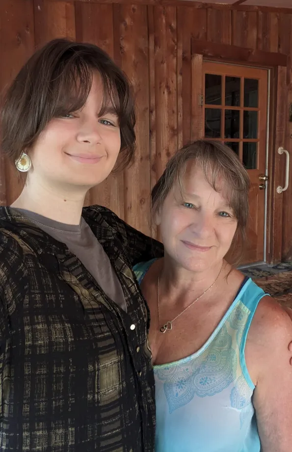 Coleen - A caregiver who found a better way