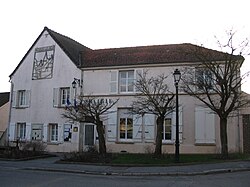 L’atelier - Coiffure esthétique - Moussy le neuf