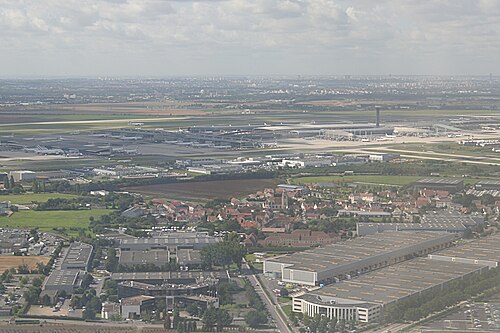 L’atelier - Coiffure esthétique - Mesnil-Amelot