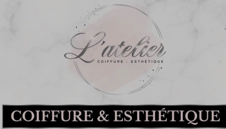 Logo L’atelier