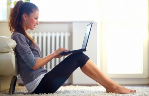 Five Simple Things You Can Do To Sort Your Businesses Bookkeeping
