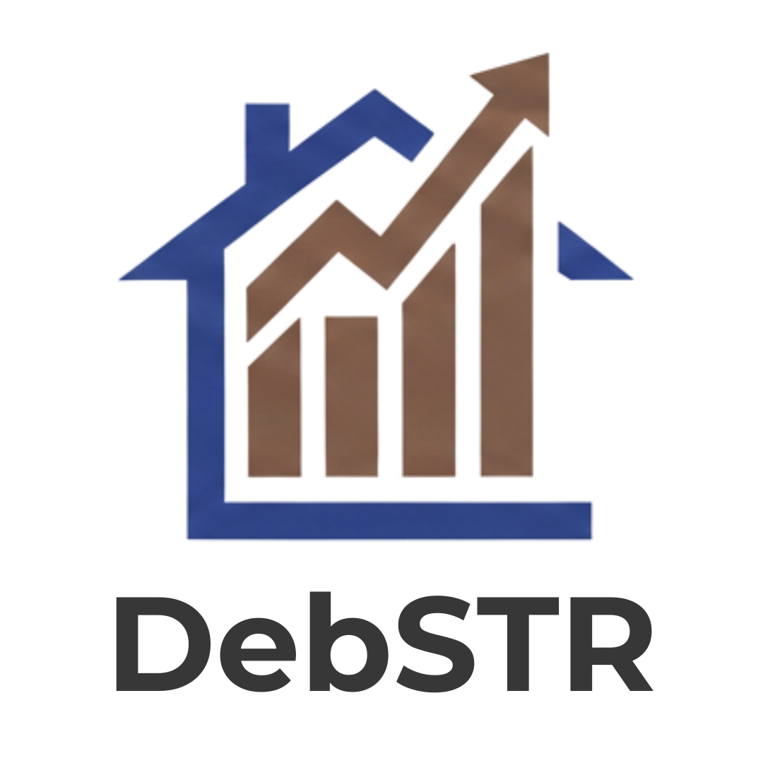 DebSTR Logo