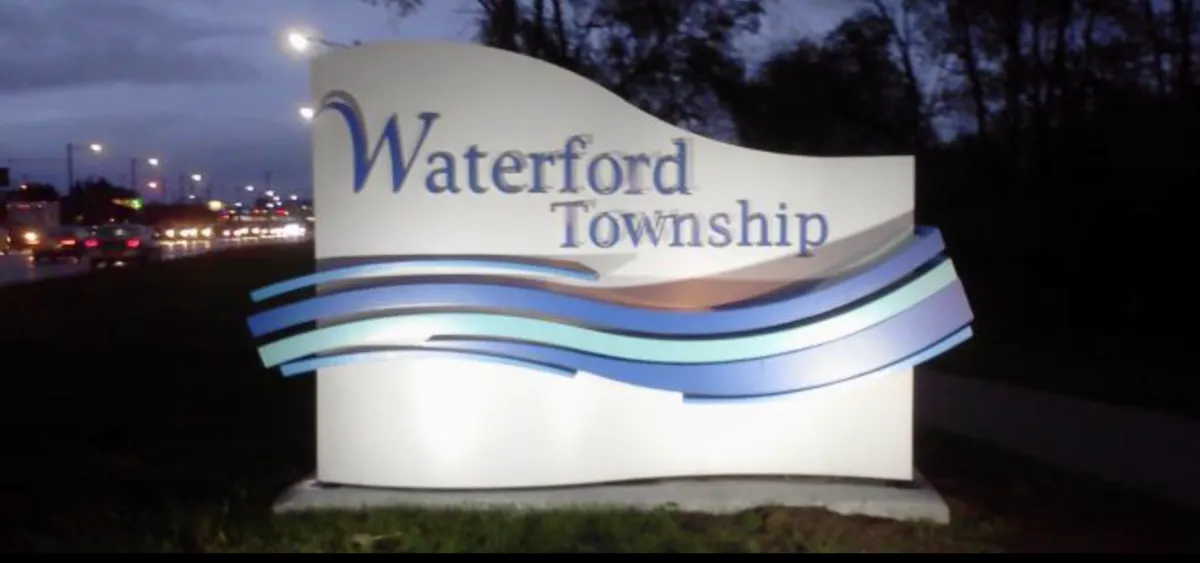 city of waterford