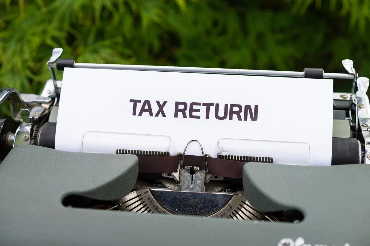 Tax preparation & Refund Advances Waterford