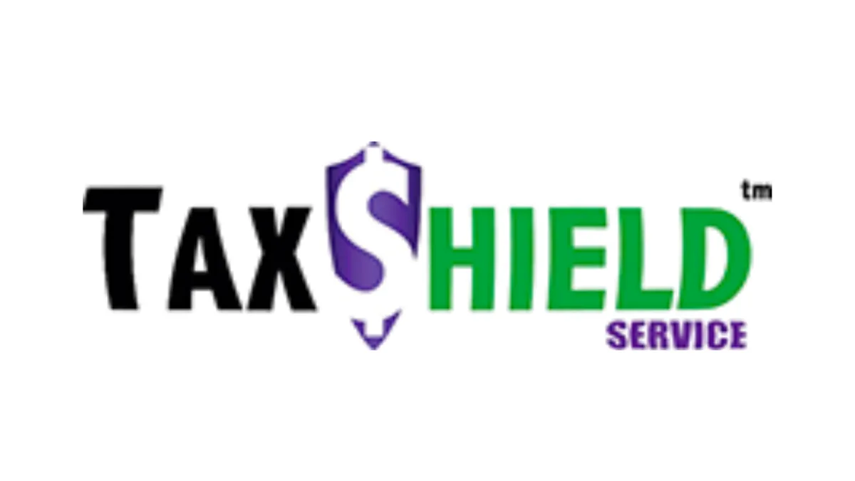 Tax Shield Services Logo