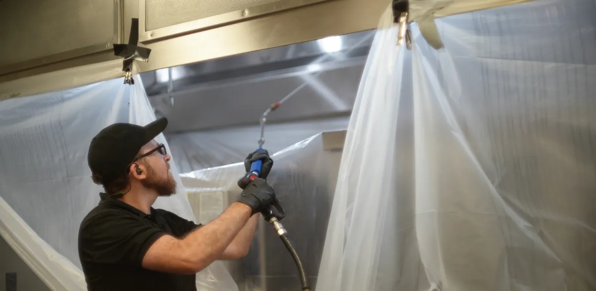 Kitchen Exhaust Cleaning Myths