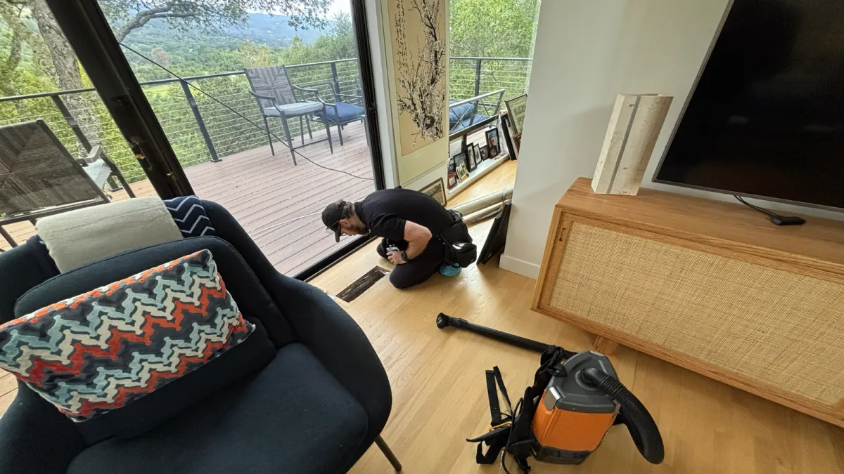 How Air Duct Cleaning Helps Create Cleaner, More Comfortable Indoor Air
