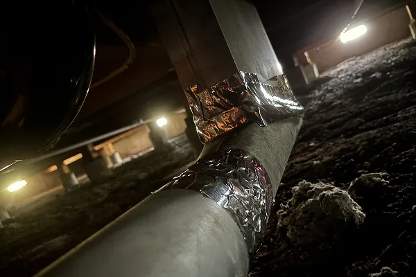 What Is Really Circulating Through Your Home’s Air Ducts?