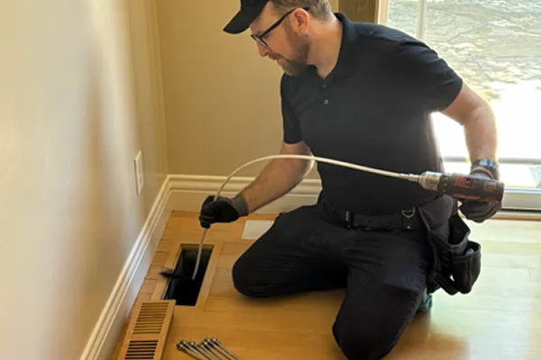 Mold in Air Ducts: Warning Signs Every Homeowner Should Know
