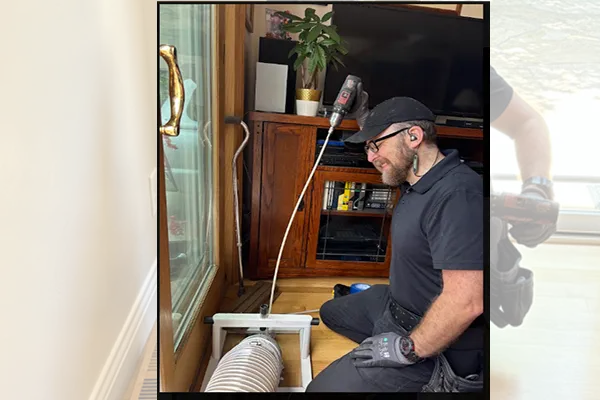 Air Duct Cleaning vs. Sanitizing: What Is the Difference?