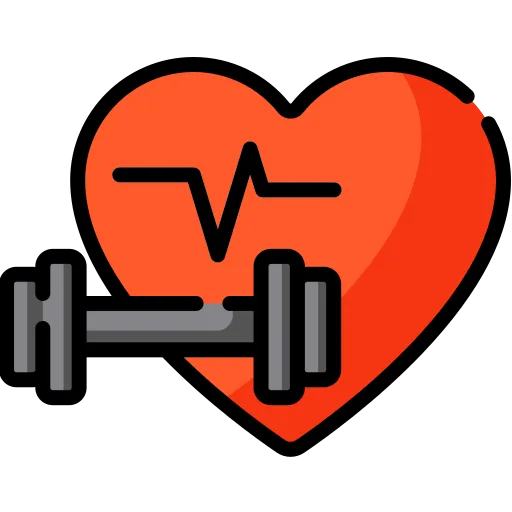 Joint pain icon