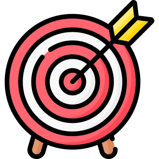 Back and neck pain icon