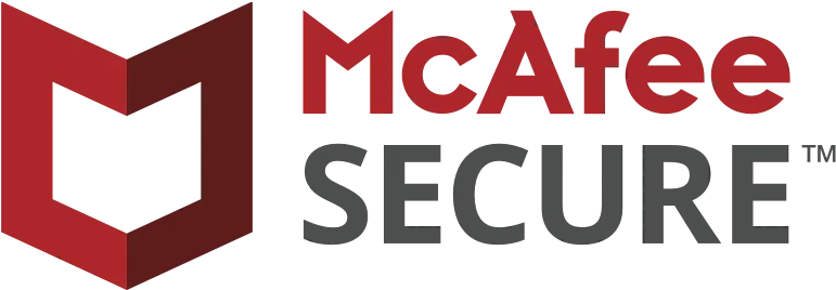 mcafee secure meusdocs