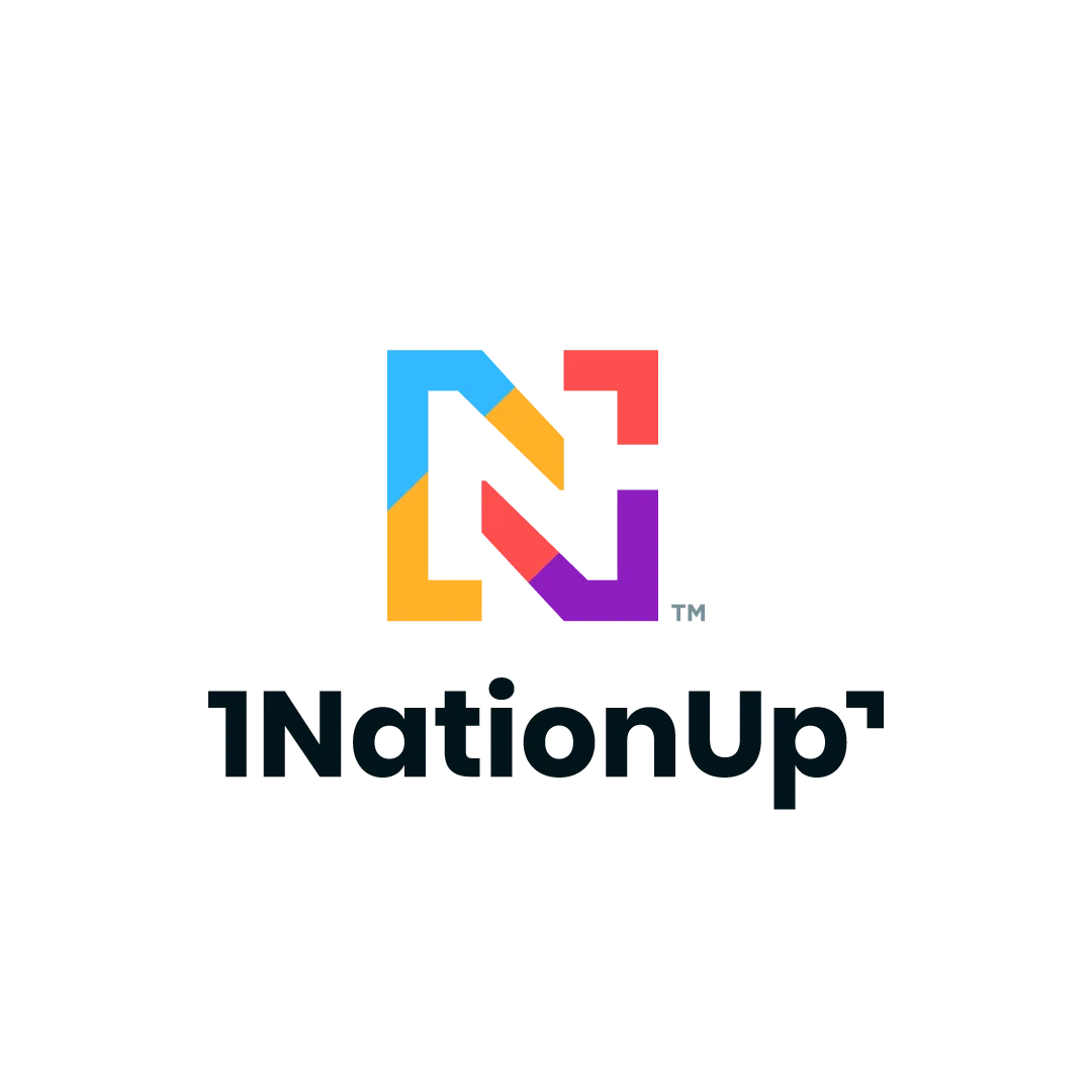 1NationUp Logo