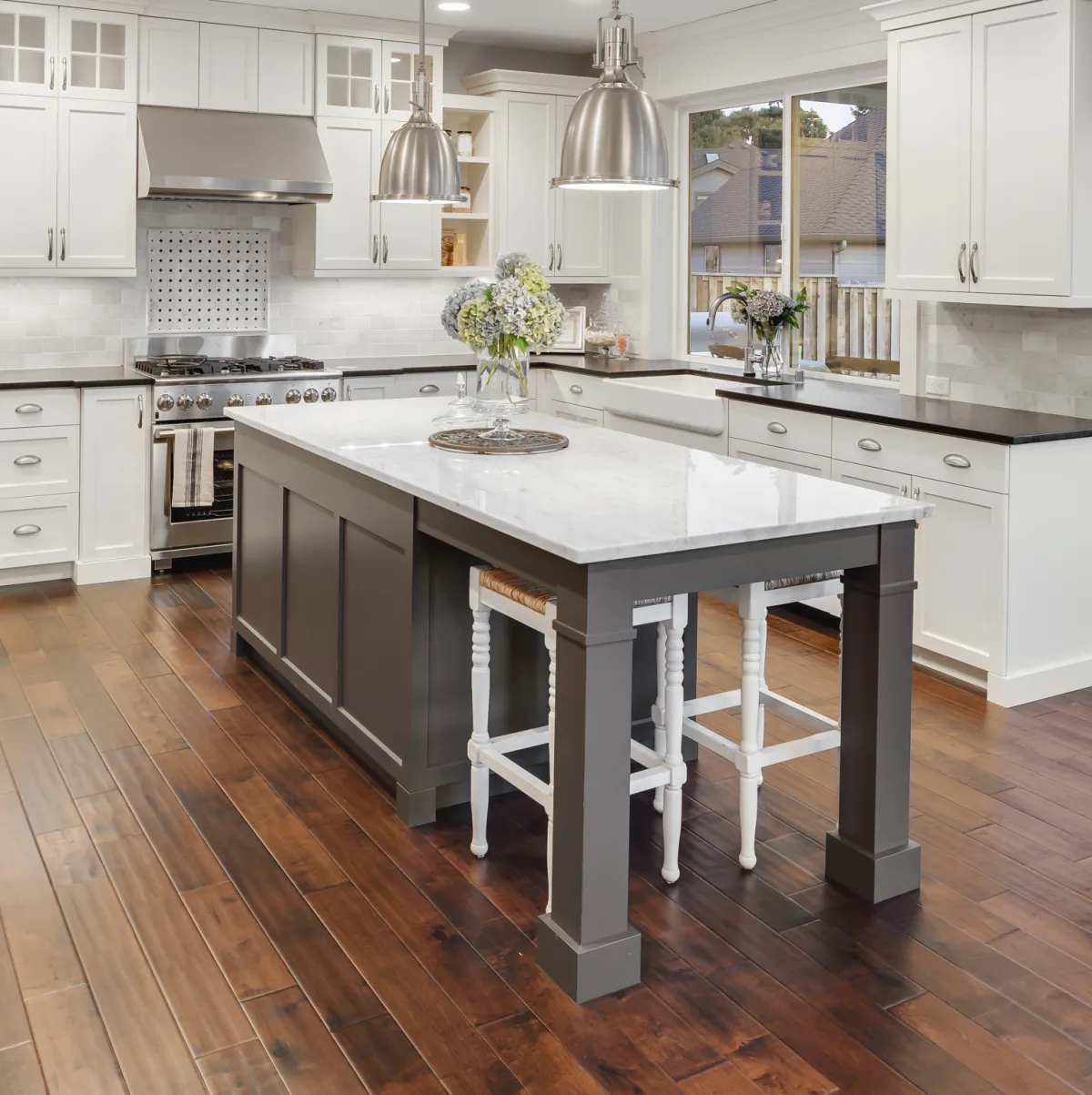Kitchen Countertops