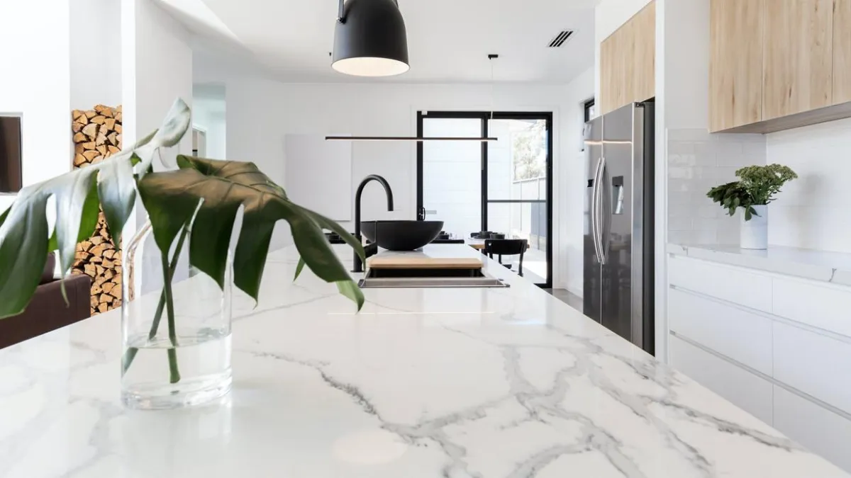 Kitchen Countertops