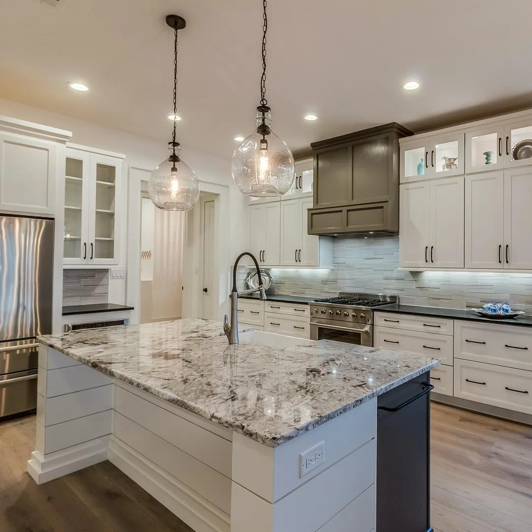 granite countertops