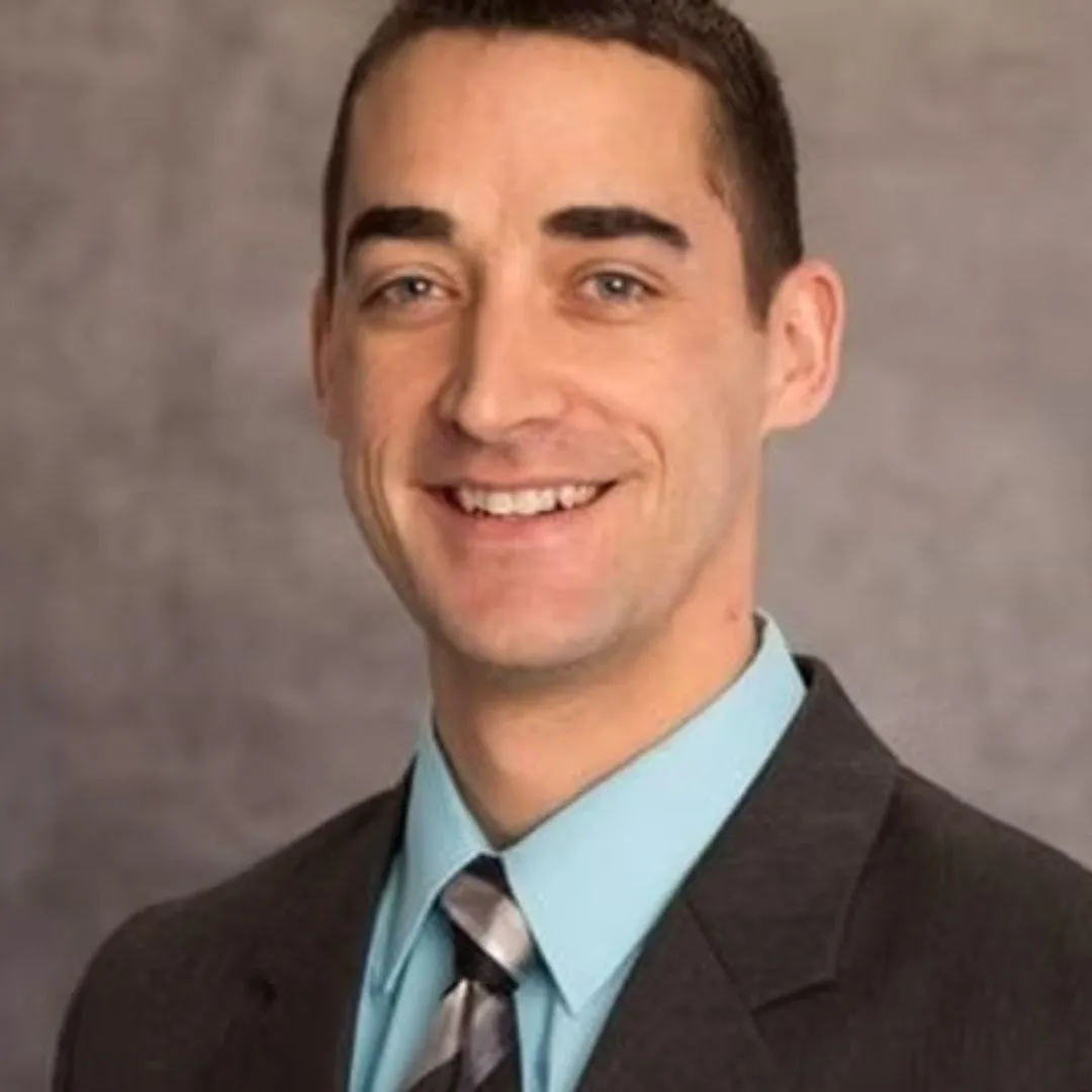 Jason Krahn