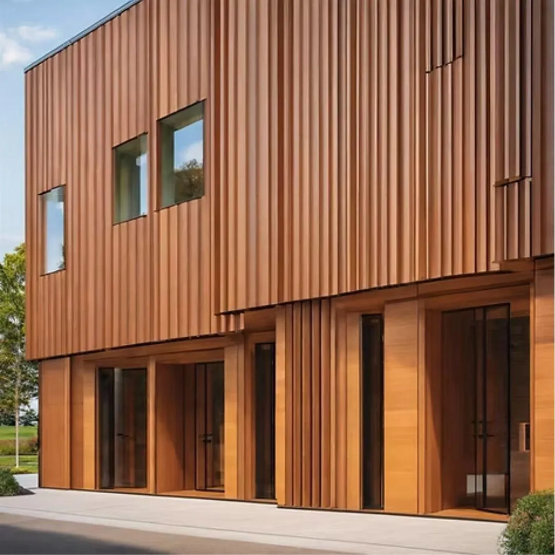 Architectural Panels
