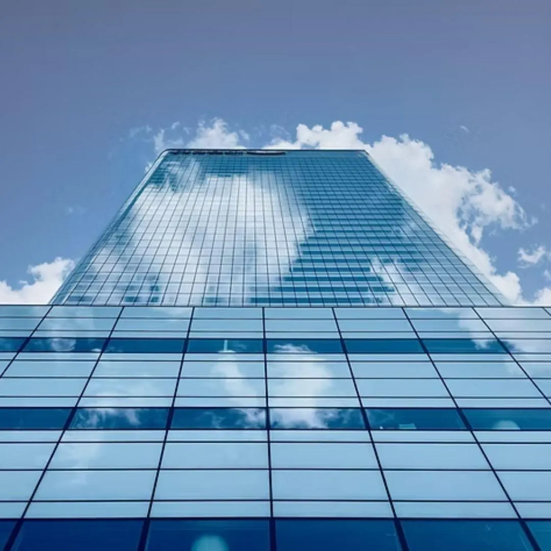 Curtainwall