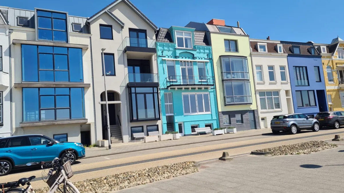 Vakantiewoning box 3, Spanje of toch in de BV?