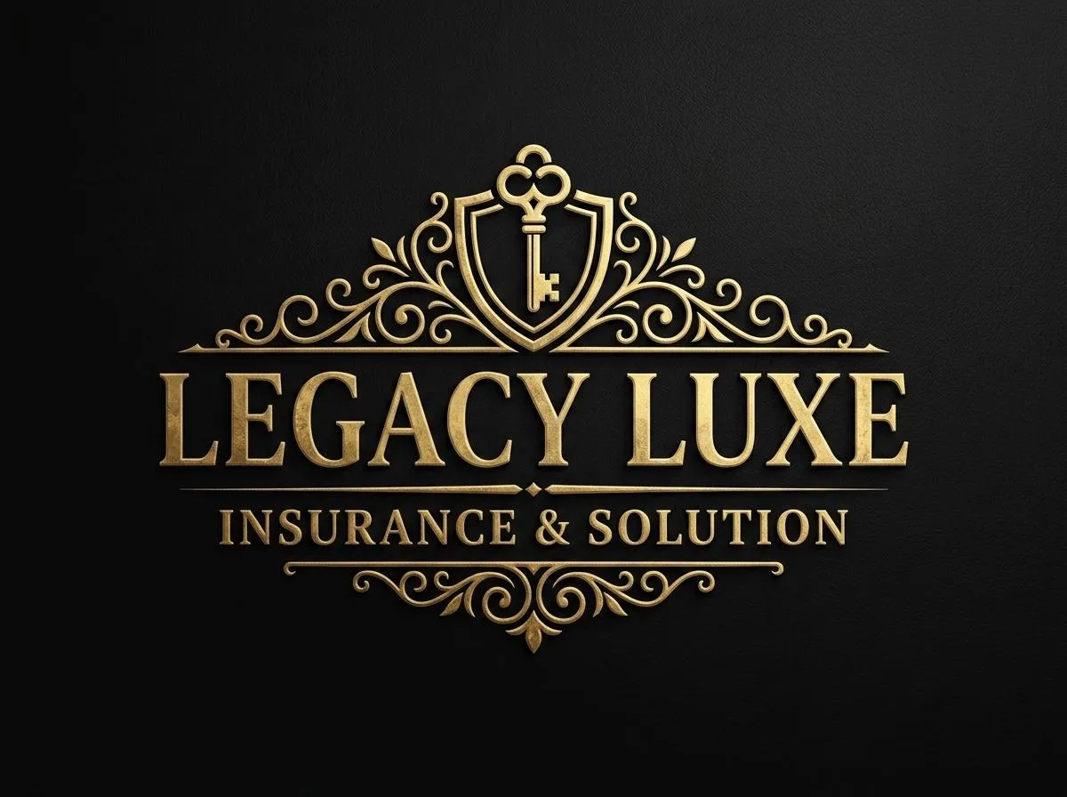 Legacy Luxe Realty