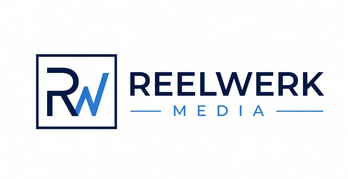 Reelwerk Media Logo