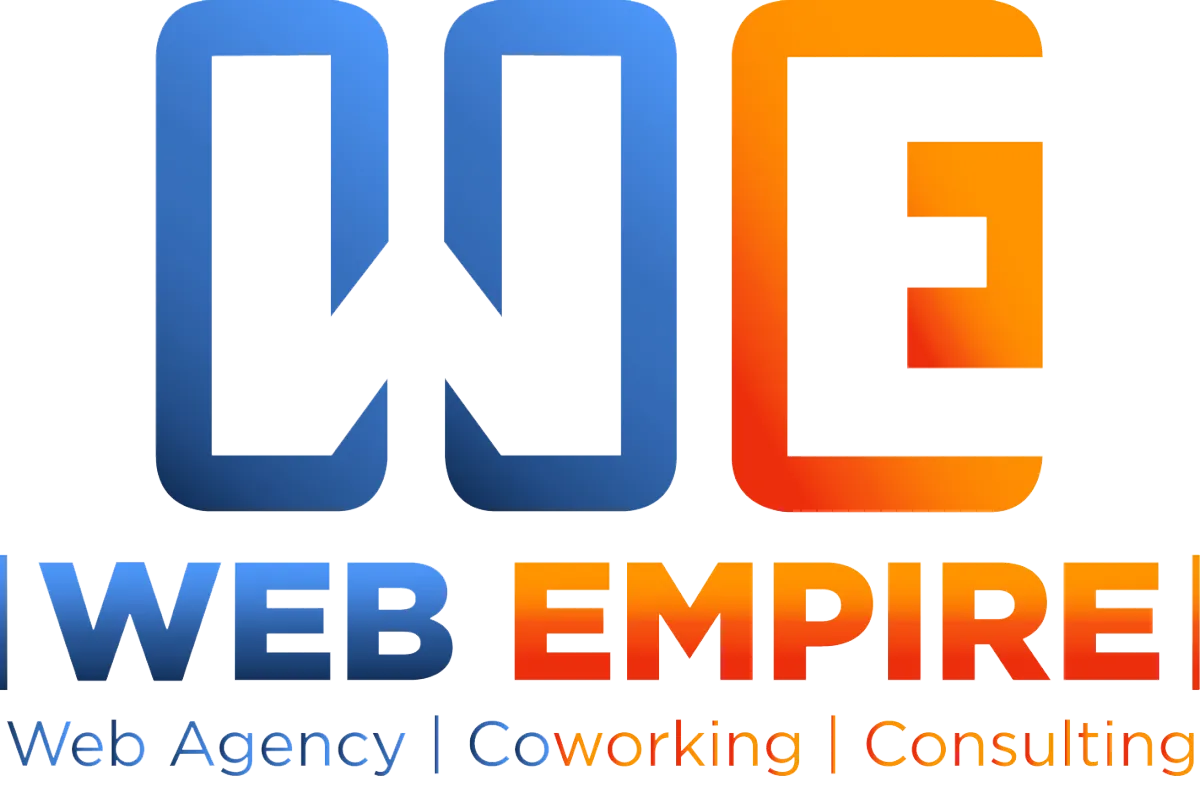 WebEmpire.it | CoWorking e Agenzia di Marketing a Cerignola