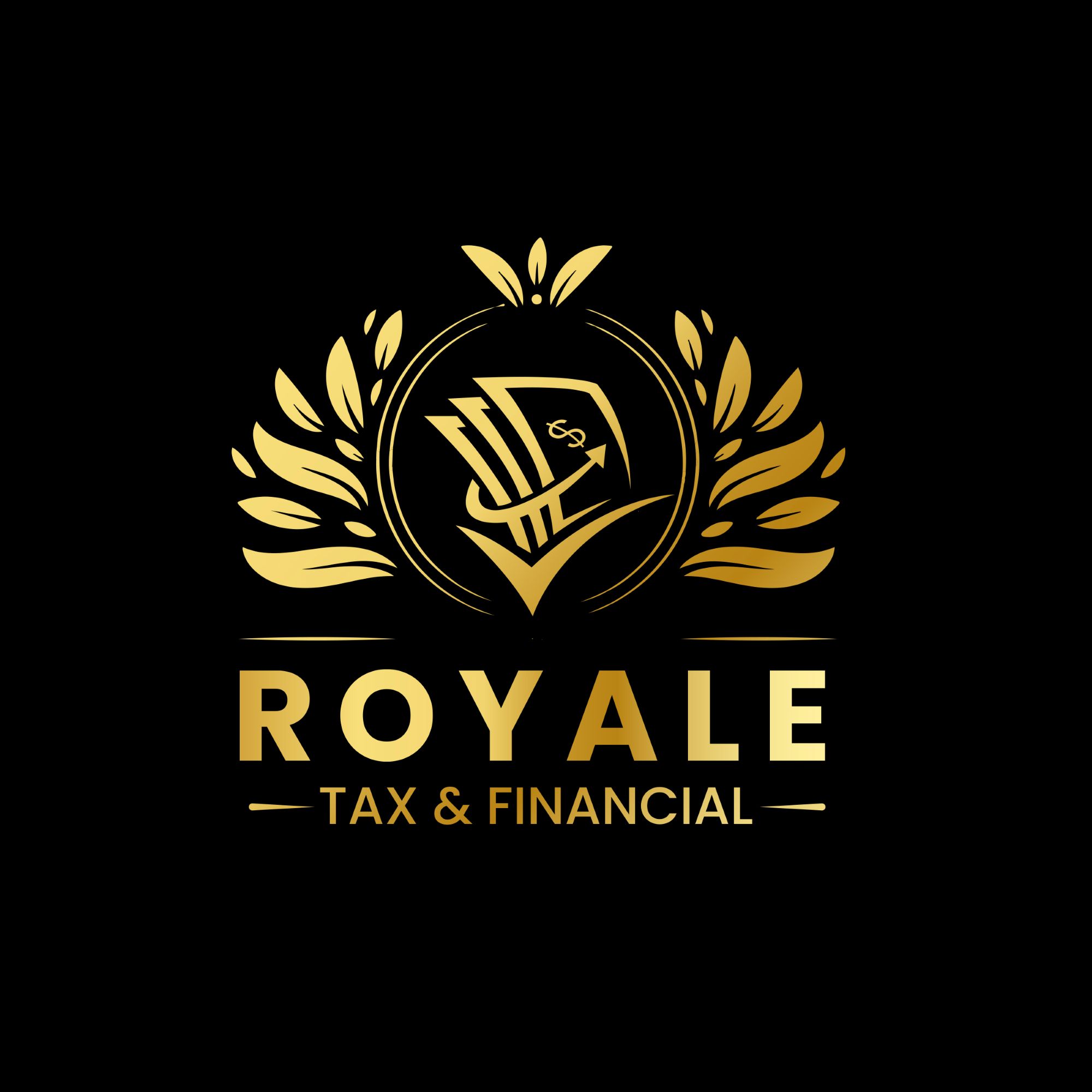 Royale Dispute Services logo