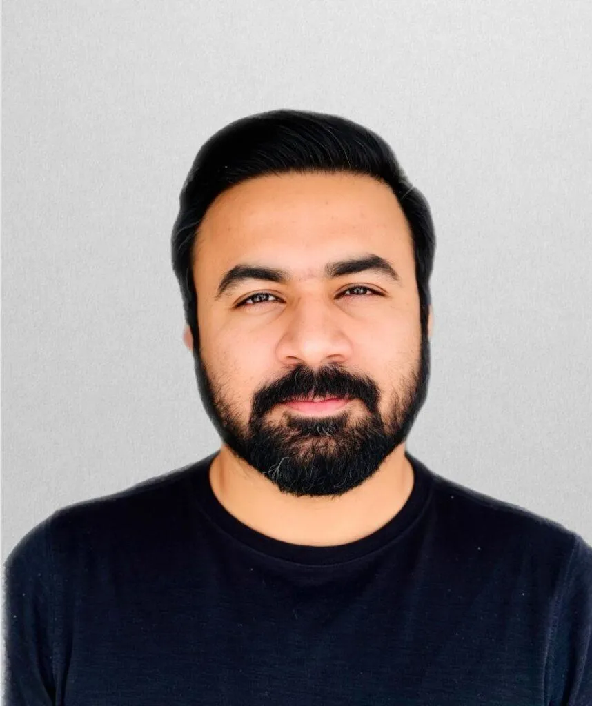 Ikram Rana Barrana CoFounder