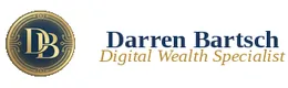Darren Bartsch Digital Wealth Specialist
